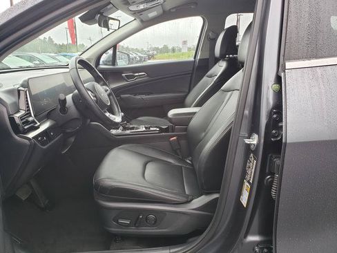Certified 2024 Kia Sportage EX AWD/4WD image 11
