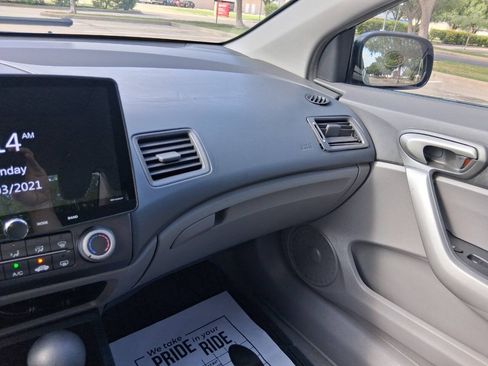 Used 2011 Honda Civic EX image 27