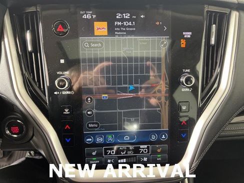 Used 2025 Subaru Outback Limited image 14