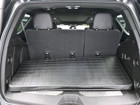 Used 2023 GMC Yukon Denali w/ Max Trailering Package image 10