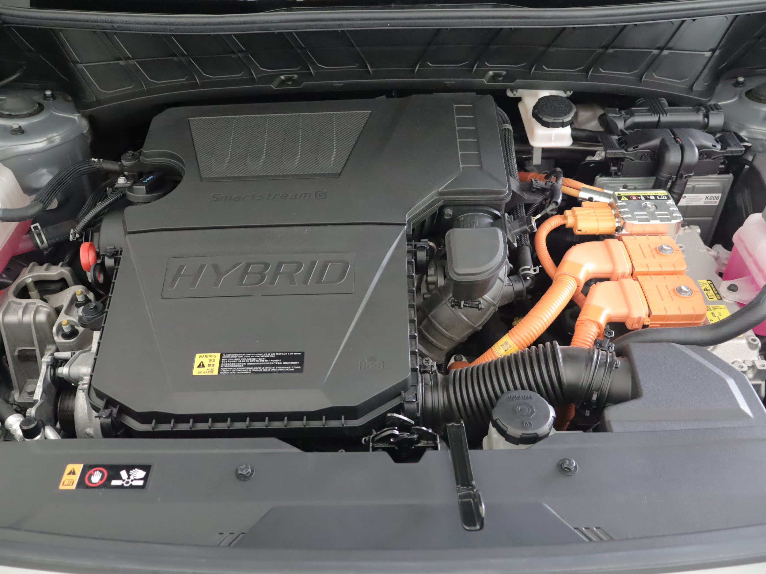 Used 2023 Kia Niro SX Touring FWD image 28