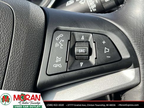 Used 2019 Chevrolet Trax Premier image 24