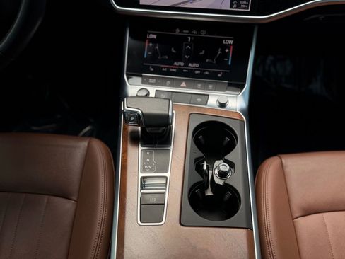 Used 2021 Audi A6 Premium Plus w/ Premium Plus Package image 25