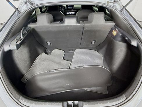 Used 2024 Honda Civic Sport image 31