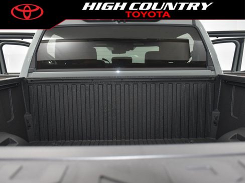 New 2026 Toyota Tundra 1794 Edition AWD/4WD image 21