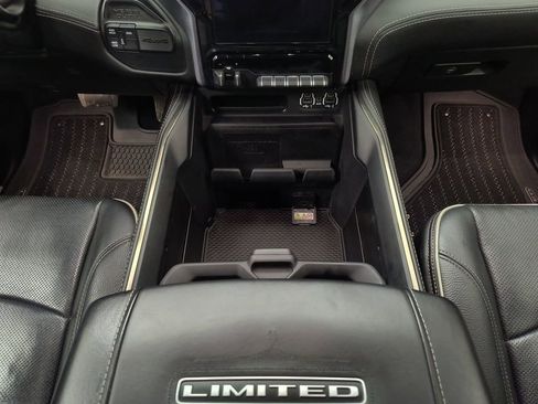 Used 2020 RAM 2500 Limited image 28