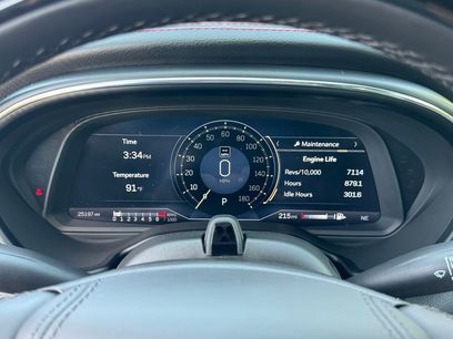 Certified 2024 Cadillac CT5 V w/ Super Cruise 2 Package