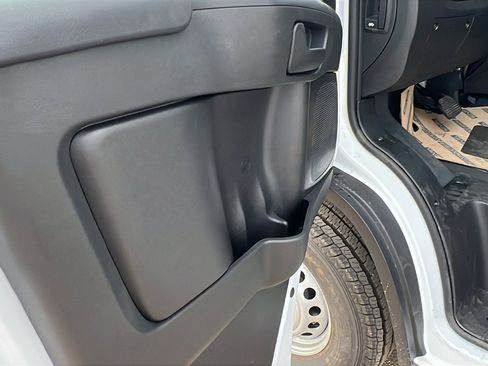 New 2026 RAM ProMaster 2500 w/ Safety Group image 15