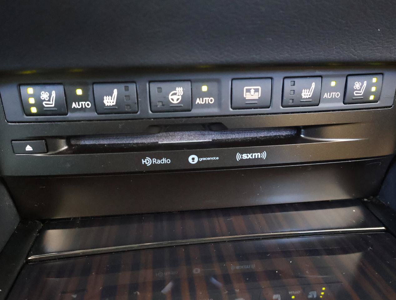 Used 2019 Lexus ES 350 w/ Accessory Package 2 FWD image 48