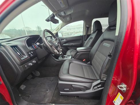 Used 2018 GMC Canyon All Terrain image 16