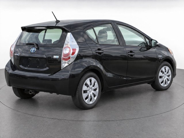 Used 2014 Toyota Prius C Two FWD image 24