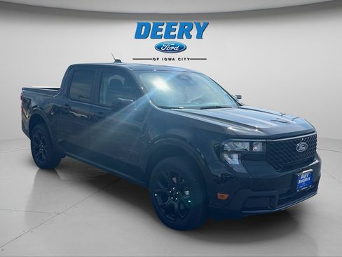 New 2026 Ford Maverick XLT w/ Equipment Group 301A AWD/4WD image 8