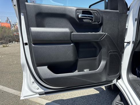 New 2026 GMC Sierra 1500 Pro w/ Pro Value Package RWD image 17