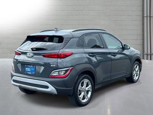 Used 2023 Hyundai Kona SEL AWD/4WD image 5