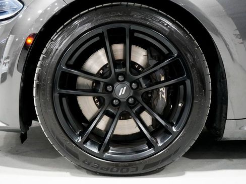 Used 2021 Dodge Charger Scat Pack image 33