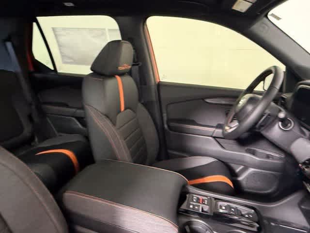 New 2026 Honda Passport TrailSport image 69