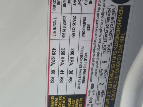 Used 2025 Audi A5 2.0T Premium Plus image 36