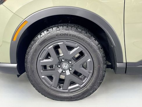 New 2026 Honda CR-V TrailSport image 13