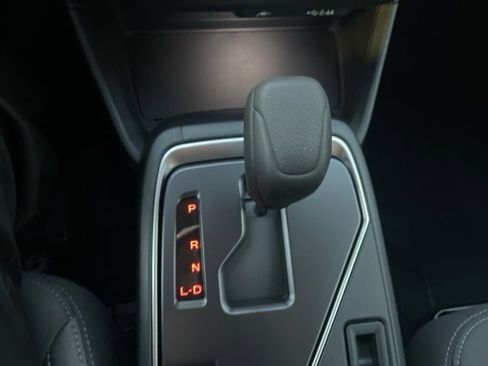 New 2025 Subaru Impreza 2.0i image 23