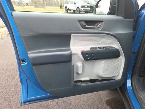 Certified 2022 Ford Maverick XLT image 22