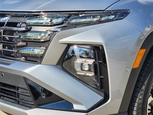 Certified 2025 Hyundai Tucson Limited image 5