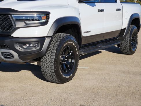 Used 2023 RAM 1500 TRX w/ TRX Level 1 Equipment Group image 12