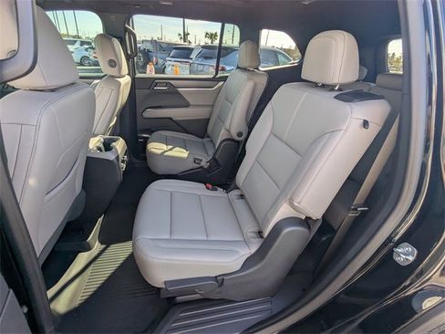 New 2026 GMC Acadia Elevation w/ Elevation Premium Package image 15