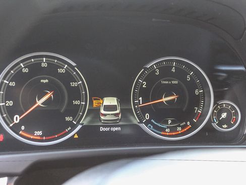 Used 2015 BMW X6 xDrive35i AWD/4WD image 32