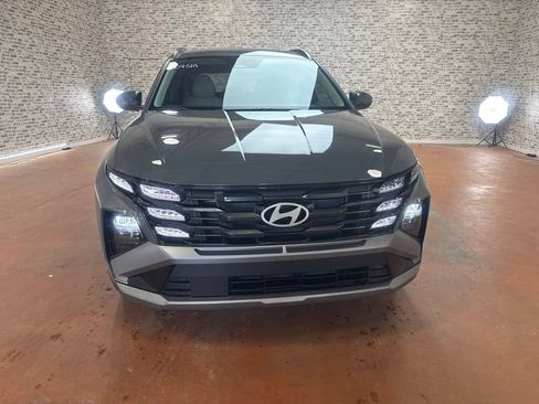 Certified 2026 Hyundai Tucson SEL FWD image 2