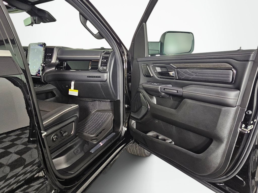 New 2026 RAM 1500 Limited AWD/4WD image 39