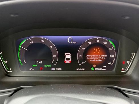 New 2025 Honda Accord Sport image 14