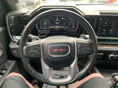 Used 2023 GMC Sierra 1500 Elevation AWD/4WD image 22