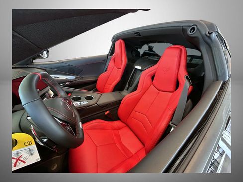 New 2026 Chevrolet Corvette Z06 w/ Battery Protection Package image 7