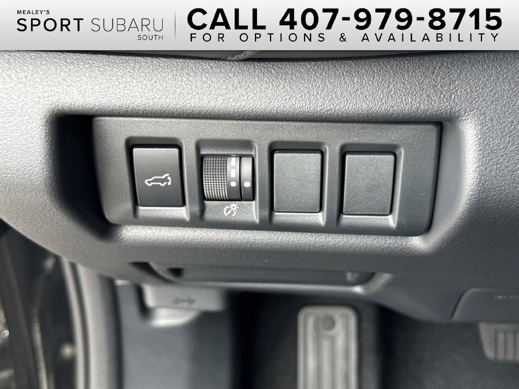 New 2026 Subaru Outback Wilderness AWD/4WD image 44