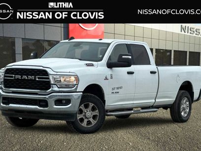 Used 2024 RAM 3500 Big Horn