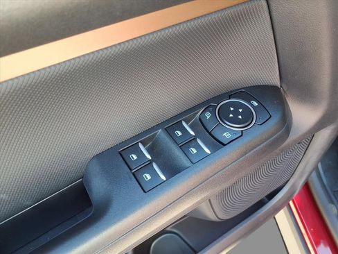 New 2025 Ford Bronco Sport Outer Banks AWD/4WD image 16