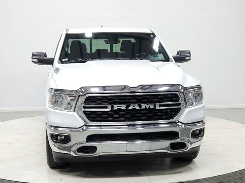 Used 2022 RAM 1500 Lone Star w/ Trailer Tow Group image 2