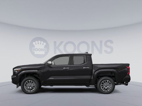 New 2026 Toyota Tacoma Limited AWD/4WD image 4