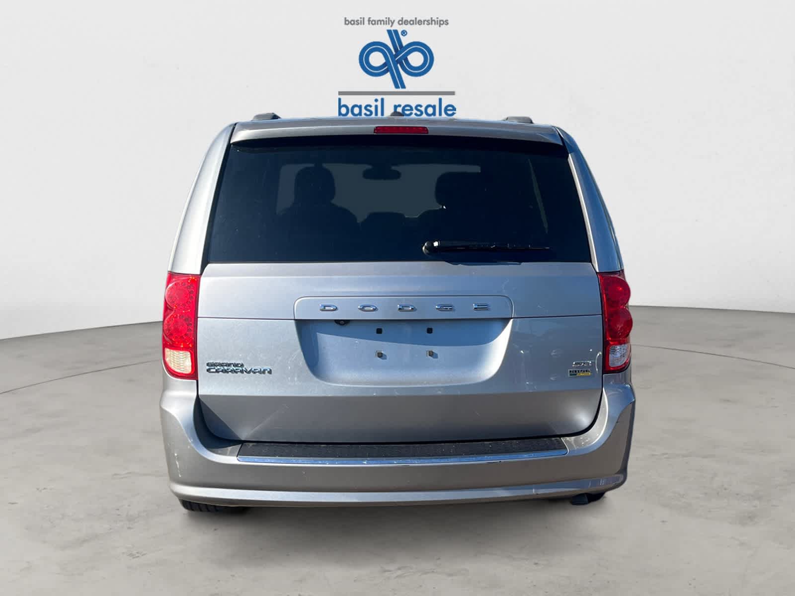 Used 2019 Dodge Grand Caravan SXT FWD image 6