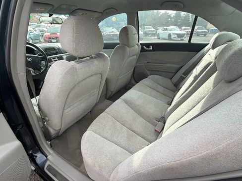 Used 2006 Hyundai Sonata LX image 9