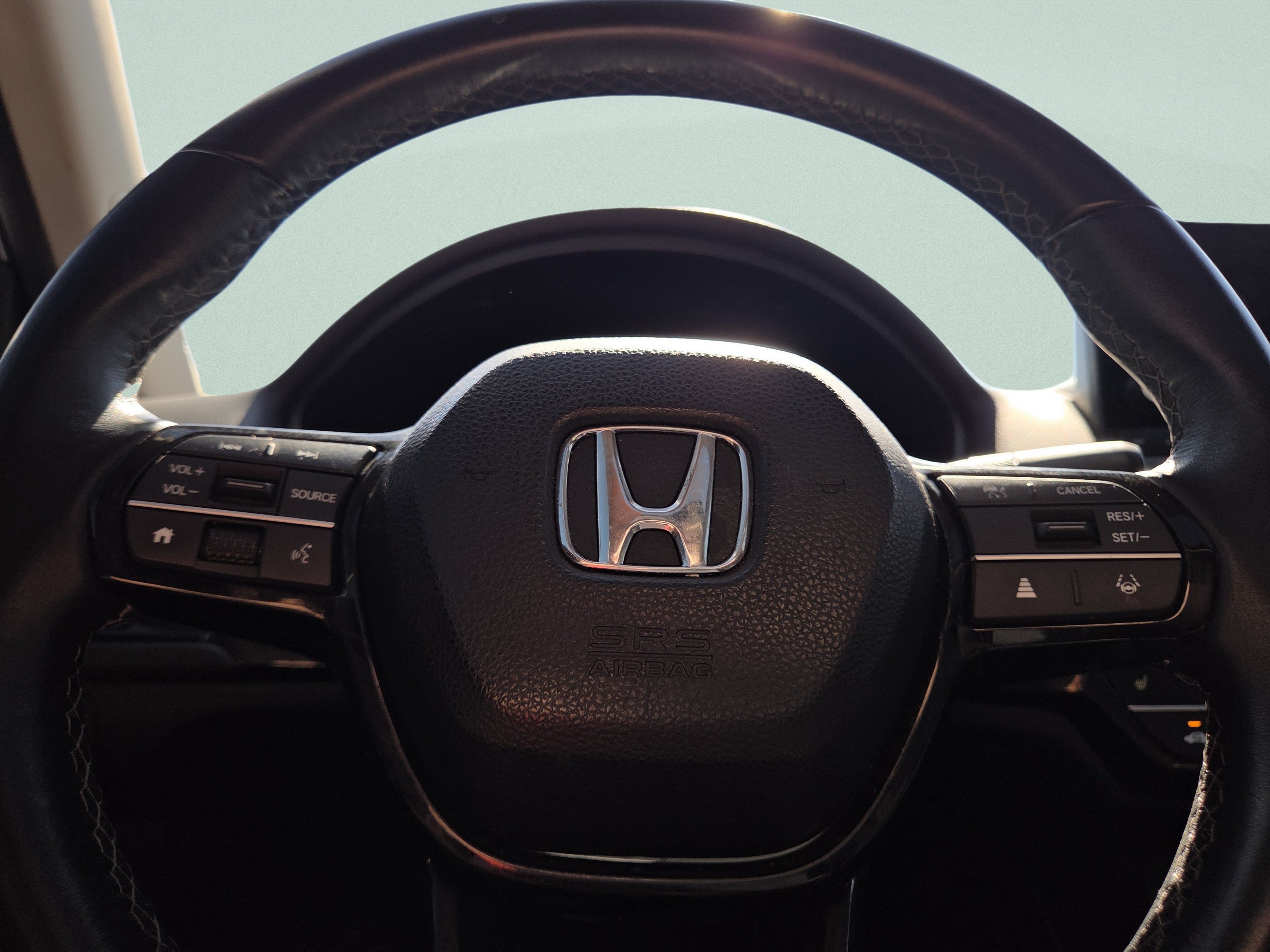 Used 2024 Honda Civic EX image 26