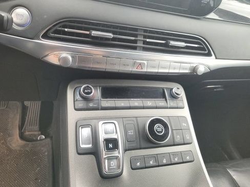 Used 2022 Hyundai Palisade Calligraphy FWD image 19