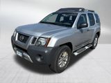 Used 2014 Nissan Xterra S w/ Value Package image 3