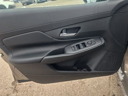 New 2026 Nissan Sentra SV image 9