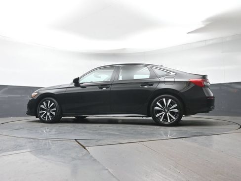 Used 2024 Honda Civic EX image 27
