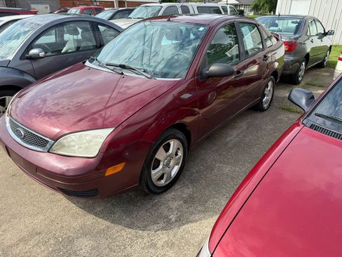 Used 2006 Ford Focus SES image 5