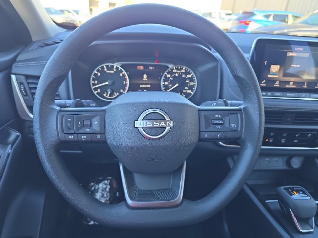 Certified 2026 Nissan Rogue S AWD/4WD image 18