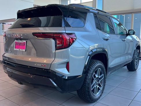 New 2027 GMC Terrain AT4 w/ Convenience Package III AWD/4WD image 4