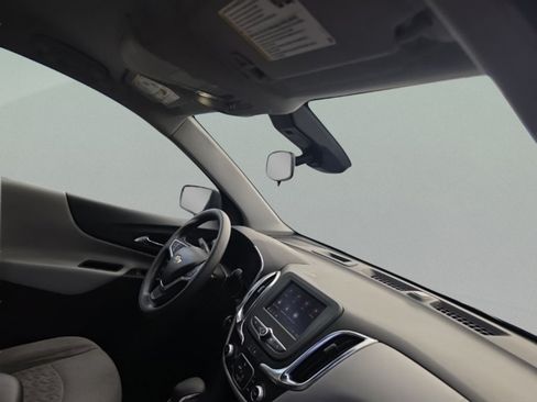 Used 2022 Chevrolet Equinox LS FWD image 29