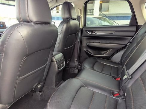 Used 2019 MAZDA CX-5 Grand Touring image 31